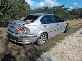 BMW 320, снимка 4
