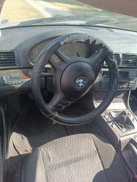 BMW 320, снимка 9