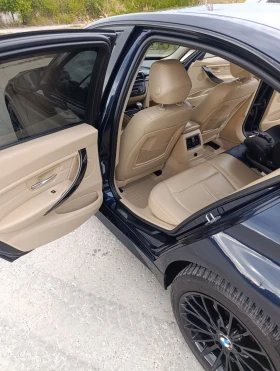 BMW 320, снимка 8