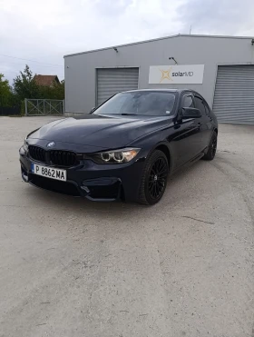 BMW 320, снимка 2