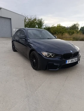 BMW 320, снимка 1