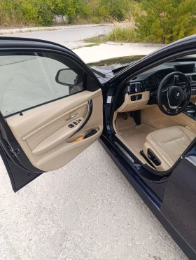 BMW 320, снимка 7