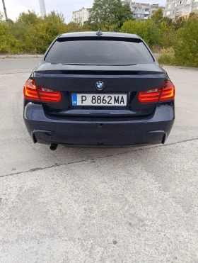BMW 320, снимка 6