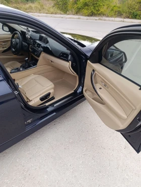 BMW 320, снимка 9