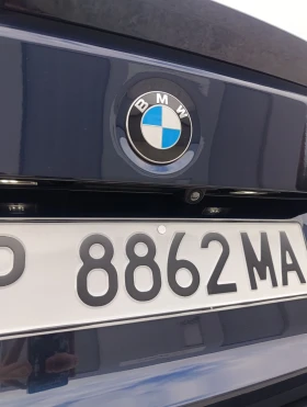 BMW 320, снимка 16
