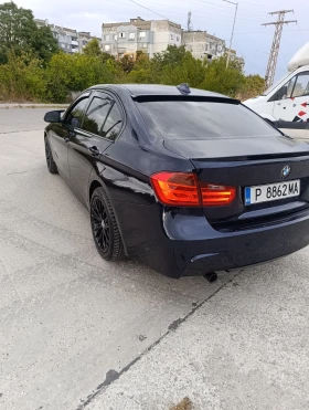 BMW 320, снимка 3