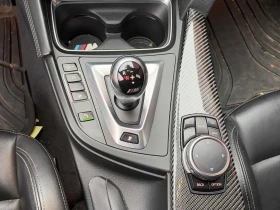 BMW M4 coupe* Back cam* H&K* Подгрев* Keyless* , снимка 11