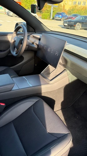Tesla Model Y 2026/QUICKSILVER/Теглич, снимка 5