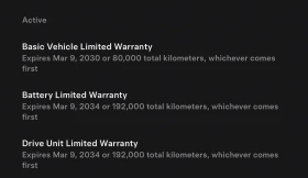 Tesla Model Y 2026/QUICKSILVER/Теглич, снимка 6
