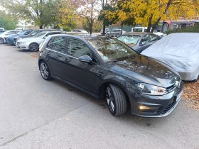 VW Golf Vw Golf 7 R design Allstar, снимка 2