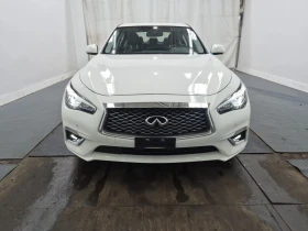 Infiniti Q50, снимка 2