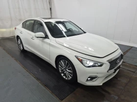 Infiniti Q50, снимка 3