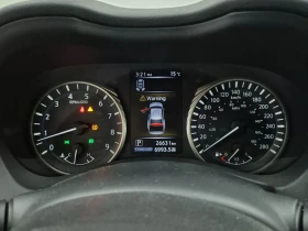 Infiniti Q50, снимка 11