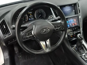 Infiniti Q50, снимка 10