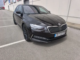 Skoda Superb  Laurint&Klement-Full-190kc 4x4 full , снимка 6