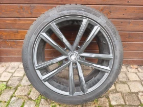 Skoda Superb  Laurint&Klement-Full-190kc 4x4 full , снимка 11
