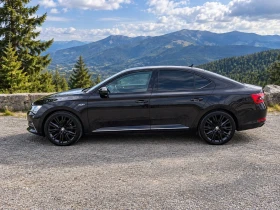 Skoda Superb  Laurint&Klement-Full-190kc -4x4 , снимка 6