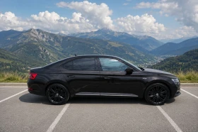 Skoda Superb  Laurint&Klement-Full-190kc -4x4 , снимка 7