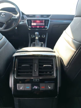 Skoda Superb  Laurint&Klement-Full-190kc -4x4 , снимка 13
