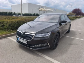 Skoda Superb  Laurint&Klement-Full-190kc 4x4 full , снимка 7