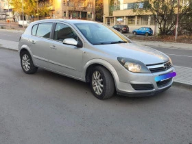     Opel Astra 1.7 cdti  