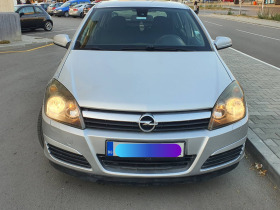 Opel Astra 1.7 cdti  Отличен, снимка 2 - Автомобили и джипове - 38538638