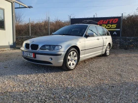 BMW 320 E46 Facelift automatic 150 | Mobile.bg    2