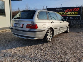 BMW 320 E46 Facelift automatic 150 | Mobile.bg    3