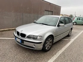 BMW 320 E46 Facelift automatic 150 | Mobile.bg    16