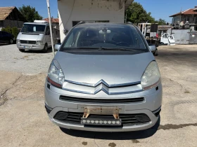 Обява за продажба на Citroen C4 Picasso 2, 0 БЕНЗИН И ДИЗЕЛ ~11 лв. - изображение 1