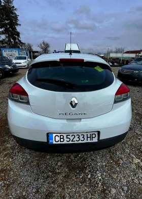 Renault Megane III Coupe 1.9 dCi (130 Hp) FAP | Mobile.bg   5