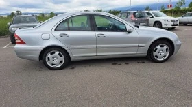 Mercedes-Benz C 320 4MATIC  | Mobile.bg    5