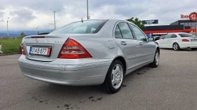 Mercedes-Benz C 320 4MATIC  | Mobile.bg    7