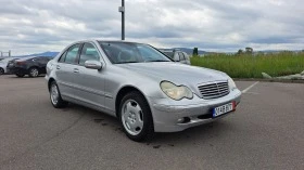     Mercedes-Benz C 320 4MATIC 