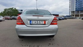 Mercedes-Benz C 320 4MATIC  | Mobile.bg    8