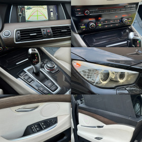 BMW 5 Gran Turismo 535i-Xdrive--KEYLESS GO---DVD- | Mobile.bg   17