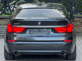 BMW 5 Gran Turismo 535i-Xdrive--KEYLESS GO---DVD- | Mobile.bg   4