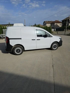 Renault Kangoo Z.E 45 kW/h, снимка 2