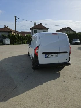 Renault Kangoo Z.E 45 kW/h, снимка 4