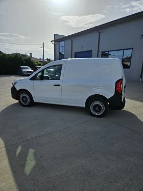 Renault Kangoo Z.E 45 kW/h, снимка 3