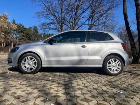 VW Polo 1.4 TDI, снимка 3