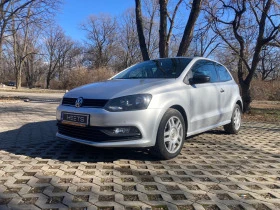 VW Polo 1.4 TDI, снимка 9