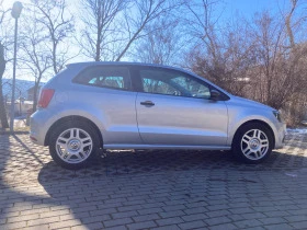 VW Polo 1.4 TDI, снимка 4