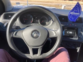 VW Polo 1.4 TDI, снимка 11