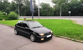 Citroen Saxo VTS, снимка 1