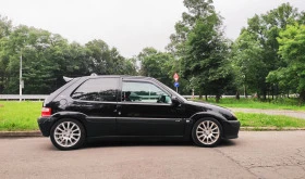 Citroen Saxo VTS, снимка 5