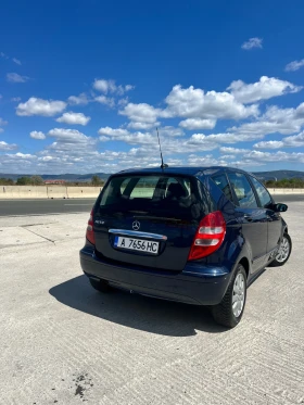 Mercedes-Benz A 170 1.7i | Mobile.bg    5