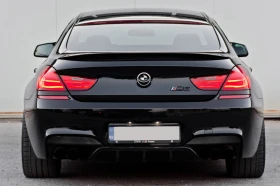 BMW 640 GRAND COUPE M-PACK/   | Mobile.bg    7