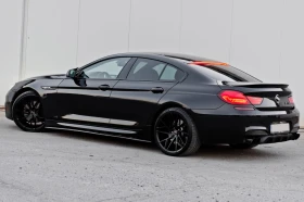 BMW 640 GRAND COUPE M-PACK/   | Mobile.bg    4