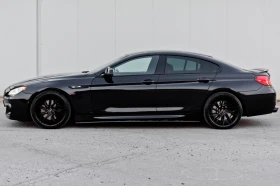 BMW 640 GRAND COUPE M-PACK/   | Mobile.bg    5